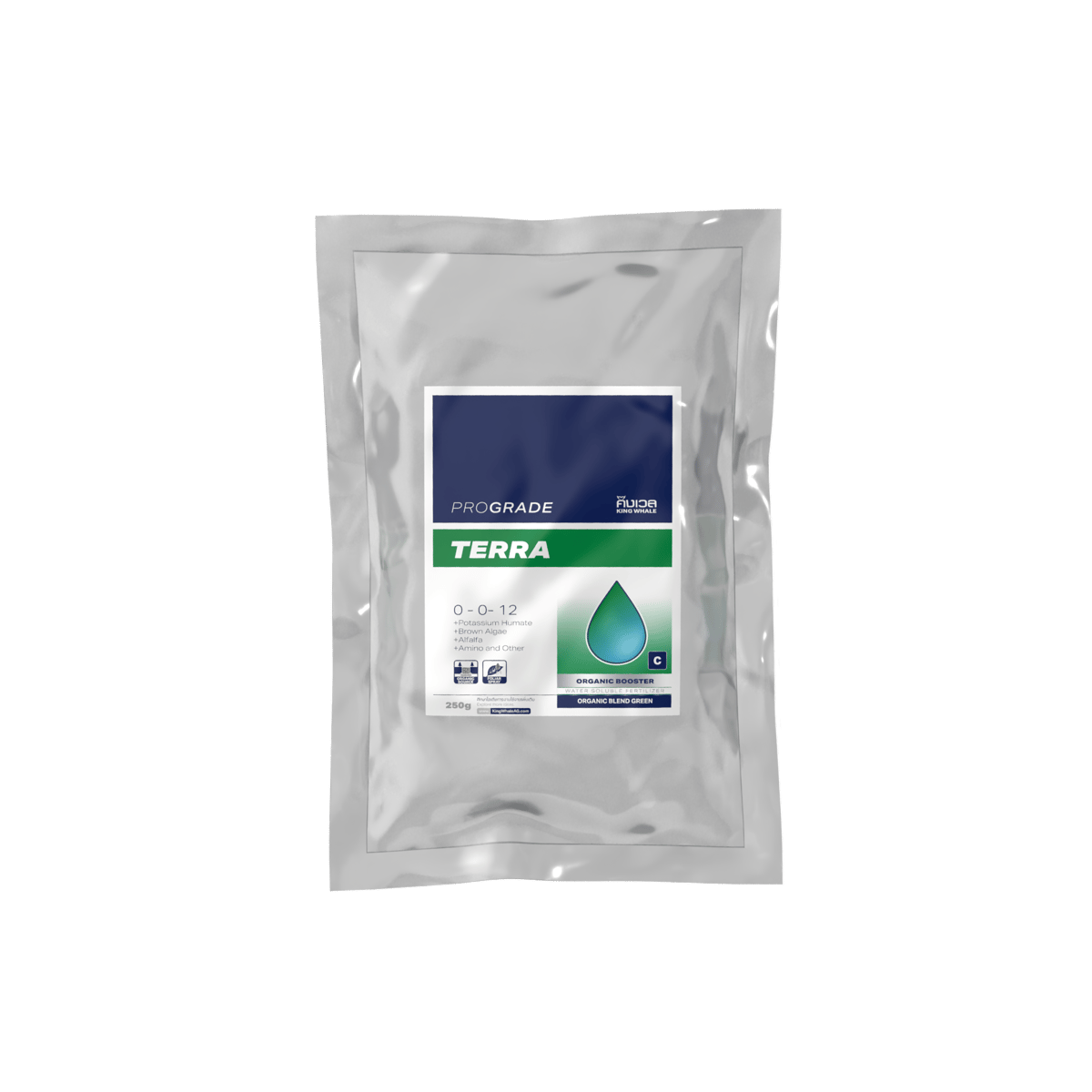 TERRA | Root Booster & Bud Formation - Image 4