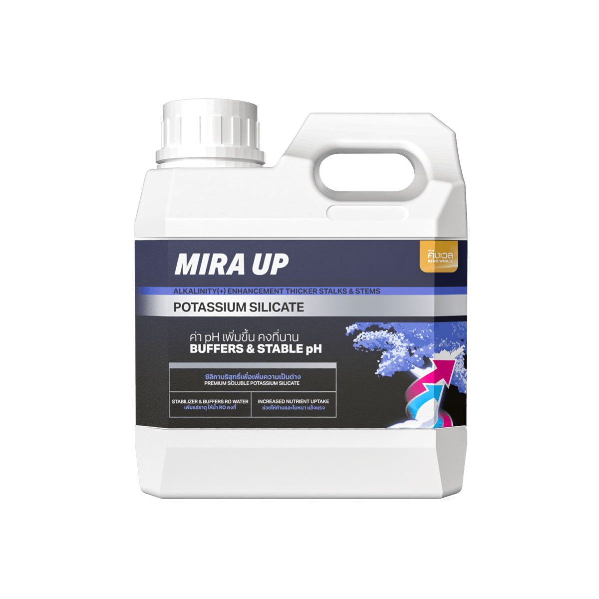 Mira Up