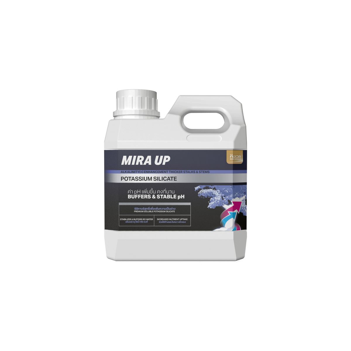 MIRA UP Front 250ml