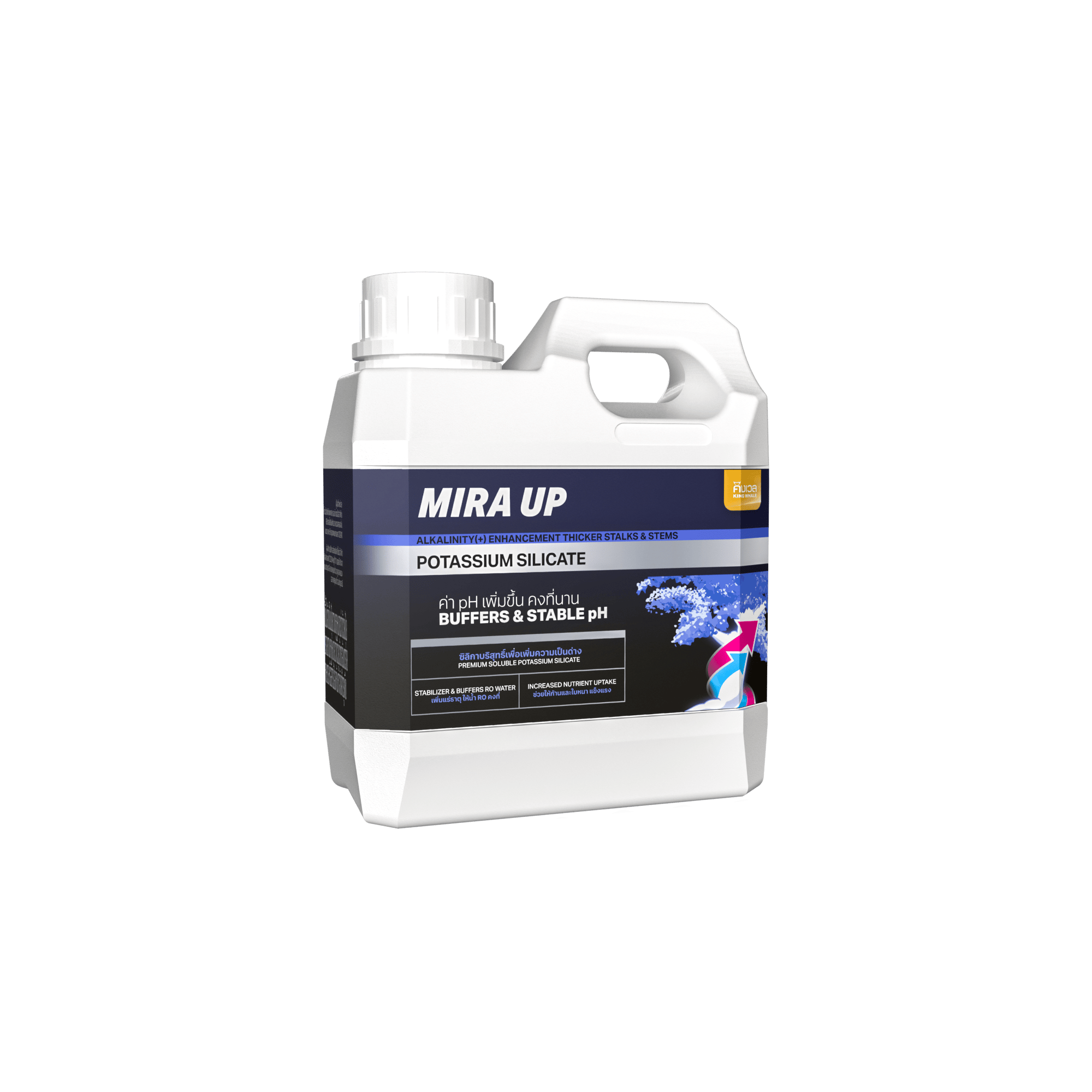 MIRA UP Side 250ml 1