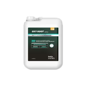 OXY ROOT 20L Current View