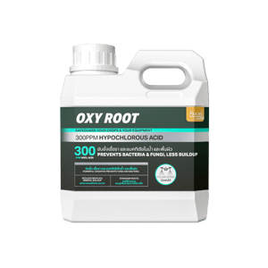 OXY ROOT 1