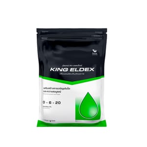 ELDEX 3KG Current View
