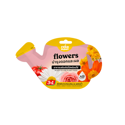 Product image FLOWERS